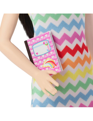 Barbie Teacher Doll JCR71 JCR77