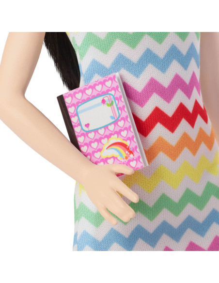 Barbie Teacher Doll JCR71 JCR77