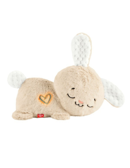 Fisher Price Soothe & Settle Bunny JCC12/HXG97 ENG/CN