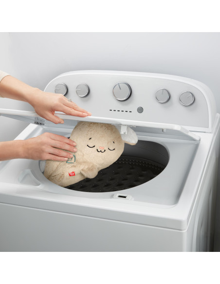 Fisher Price Soothe & Settle Bunny JCC12/HXG97 ENG/CN