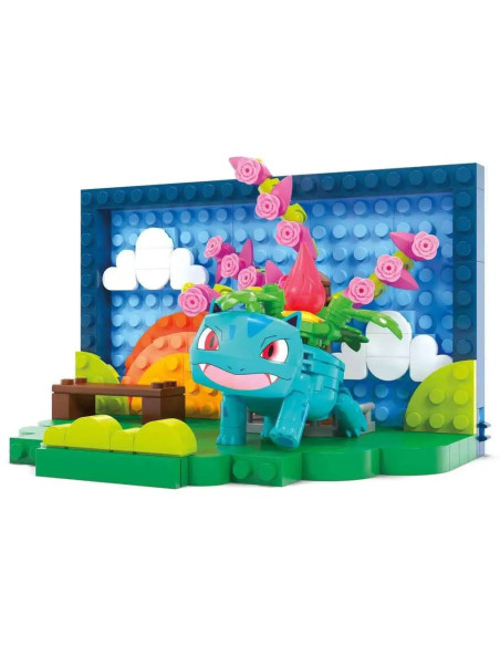Mega Pokemon Park Scene HXF81