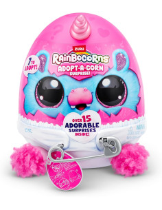 Rainbocorns Adopt-A-Corn Surprise 92105 Asst