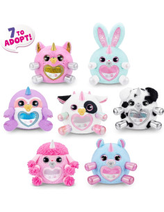Rainbocorns Adopt-A-Corn Surprise 92105 Asst 2
