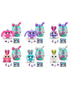 Rainbocorns Bunnycorn Surprise 9280 Asst 2