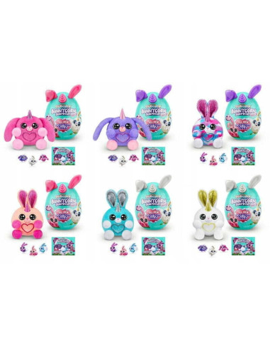 Rainbocorns Bunnycorn Surprise 9280 Asst