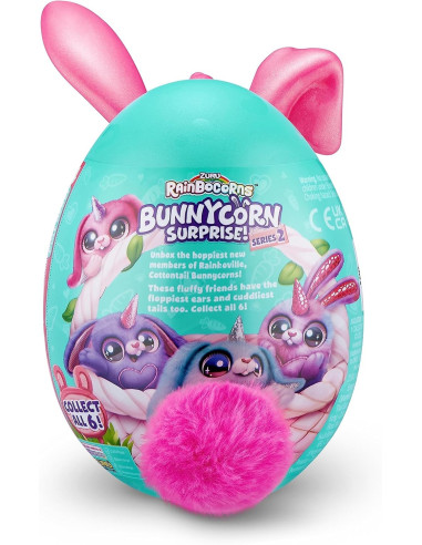 Rainbocorns Bunnycorn Surprise 9280 Asst