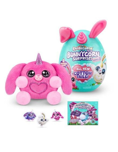Rainbocorns Bunnycorn Surprise 9280 Asst
