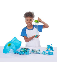 Smashers Dino Ice Age Surprise Large Egg 7455 Asst 2