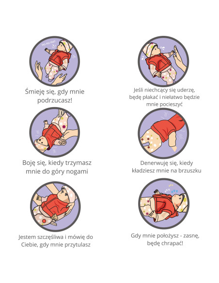 WOOPIE ROYAL ispaniškos Marcia interaktyvios kūdikių lėlės