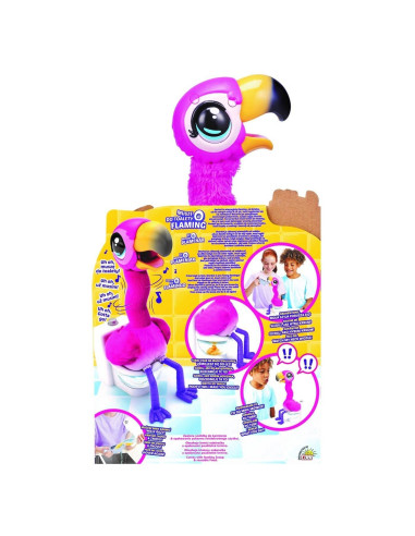 Little Live Pets Flamingo 26222