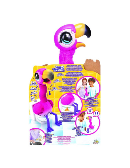 Little Live Pets Flamingo 26222