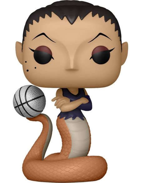 Funko POP! Movies White Mamba Space Jam 2 Figurka 1089