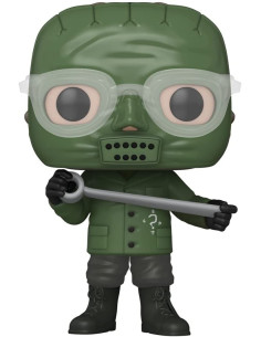 Funko POP! Movies Batman The Riddler 1192 2
