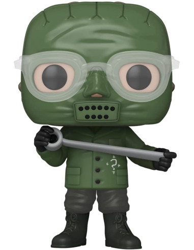 Funko POP! Movies Batman The Riddler 1192