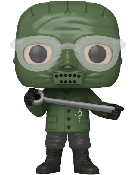 Funko POP! Movies Batman The Riddler 1192