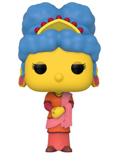 Funko POP! Animation The Simpsons Marjora Marge Figurka 1202 2
