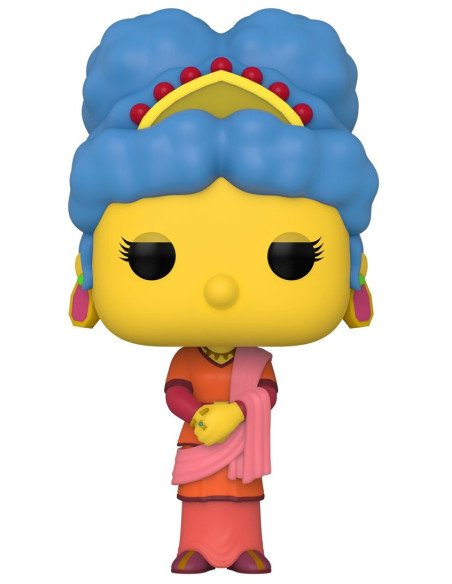 Funko POP! Animation The Simpsons Marjora Marge Figurka 1202
