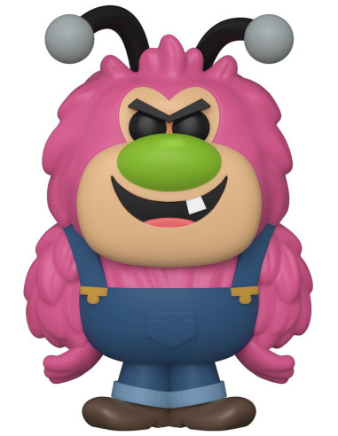 Funko POP! Cartoon Network Atomówki Fuzzy Lumpkins 1083