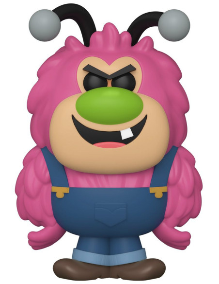 Funko POP! Cartoon Network Atomówki Fuzzy Lumpkins 1083