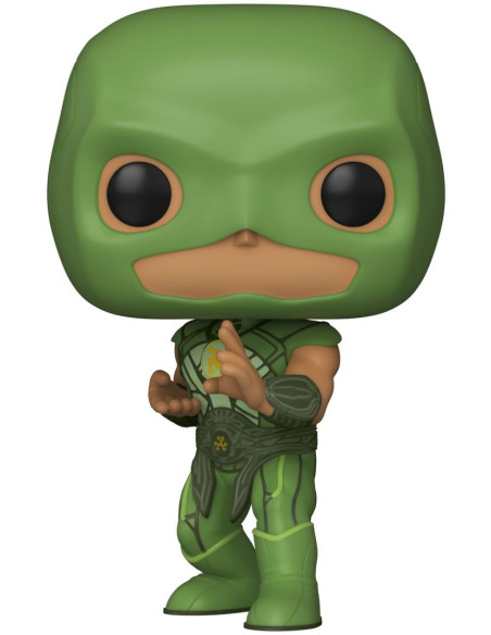 Funko POP! DC Peacemaker Judomaster Figurka Winylowa 1235 64184