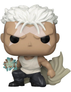 Funko POP! Fullmetal Alchemist Scar 1179 57740 2