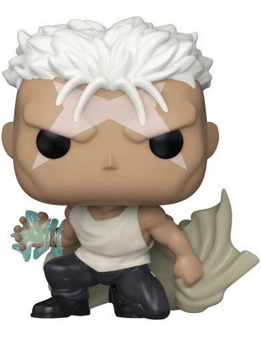 Funko POP! Fullmetal Alchemist Scar 1179 57740