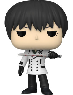 Funko POP! Animation Tokyo Ghoul: Re Kuki Urie 1125 57642 2