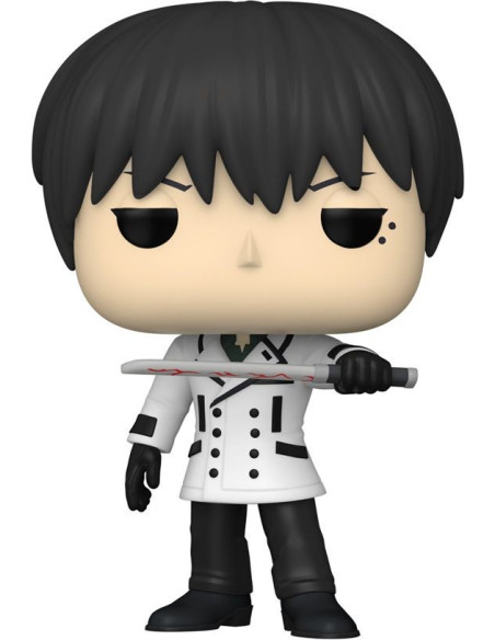Funko POP! Animation Tokyo Ghoul: Re Kuki Urie 1125 57642
