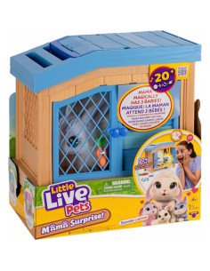 Little Live Pets Mama Surprise Bunny 26593