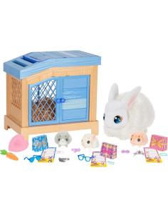 Little Live Pets Mama Surprise Bunny 26593 2