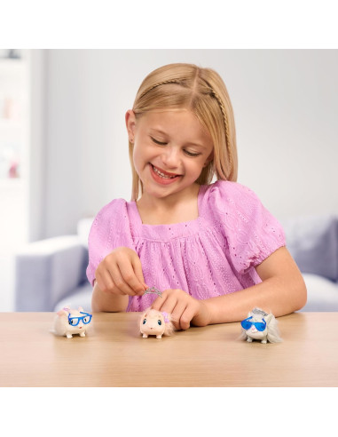 Little Live Pets Mama Surprise Bunny 26593