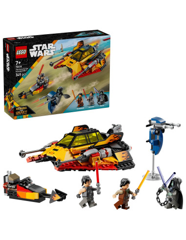 LEGO Star Wars TM 75414