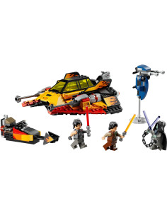 LEGO Star Wars TM 75414 2