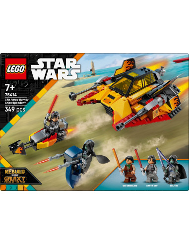 LEGO Star Wars TM 75414