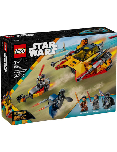 LEGO Star Wars TM 75414