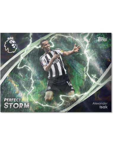TOPPS Premier League Super Tin Nr 1 PL25-ST1011_A
