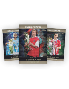 TOPPS Premier League Super Tin Nr 2 PL25-ST1011_B 2