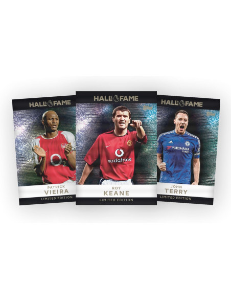 TOPPS Premier League Super Tin Nr 3 PL25-ST1011_C