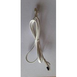 Tinklo kabelis 1.2 m