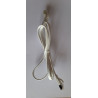 Tinklo kabelis 1.2 m