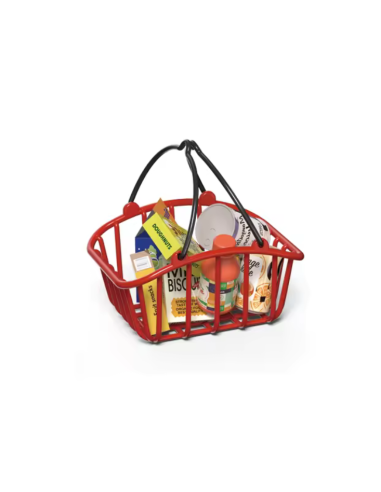 WOOPIE Interactive Supermarket for Children Accessories