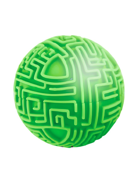 3D kamuoliukų labirinto arkadinis žaidimas „Amaze Ball 10CM“