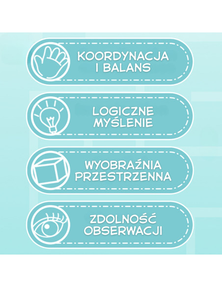 Mėlyno kamuoliuko labirintas 3D arkadinis žaidimas „Amaze Ball“ 10 cm