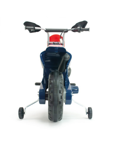 Электродвигатель INJUSA Repsol 6V
