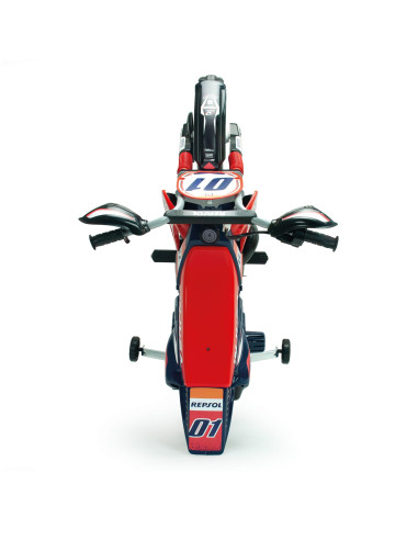 Электродвигатель INJUSA Repsol 6V