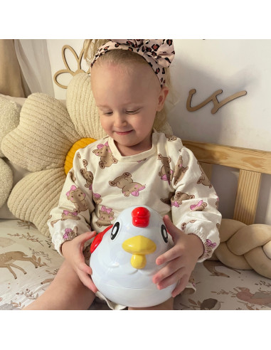 WOOPIE Montessori Educational Shape Sorter