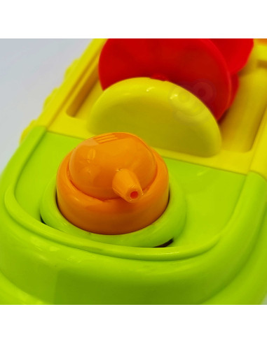 WOOPIE BABY Water Bath Toy Ship
