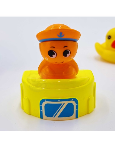 WOOPIE BABY Water Bath Toy Ship