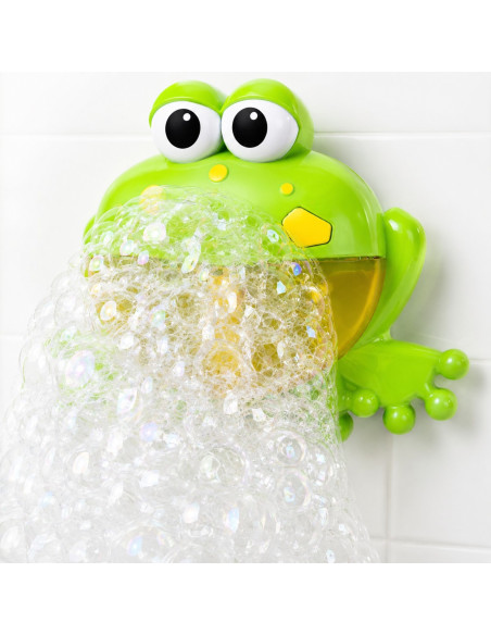 WOOPIE BABY Bubble Bath Toy with Melody