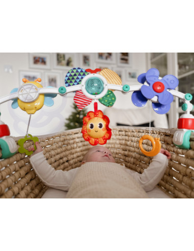 WOOPIE BABY Arch Hanger for Crib, Stroller, Car Seat